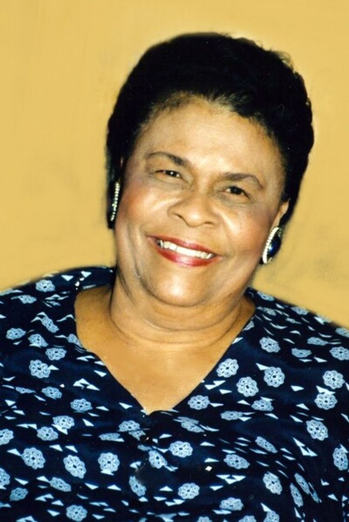 Frankie Mae Pumphrey Profile Photo