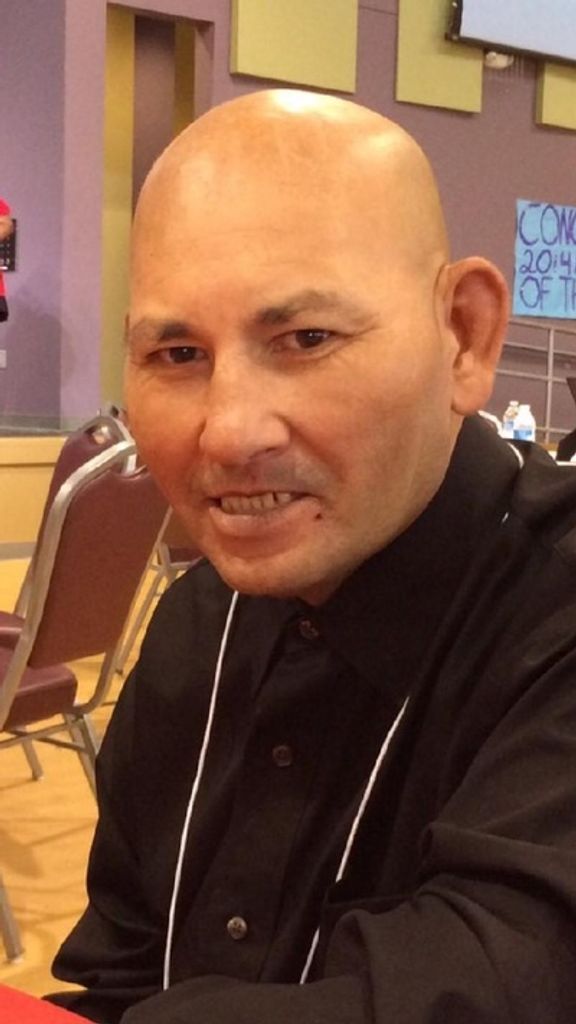 Pedro Venegas Profile Photo