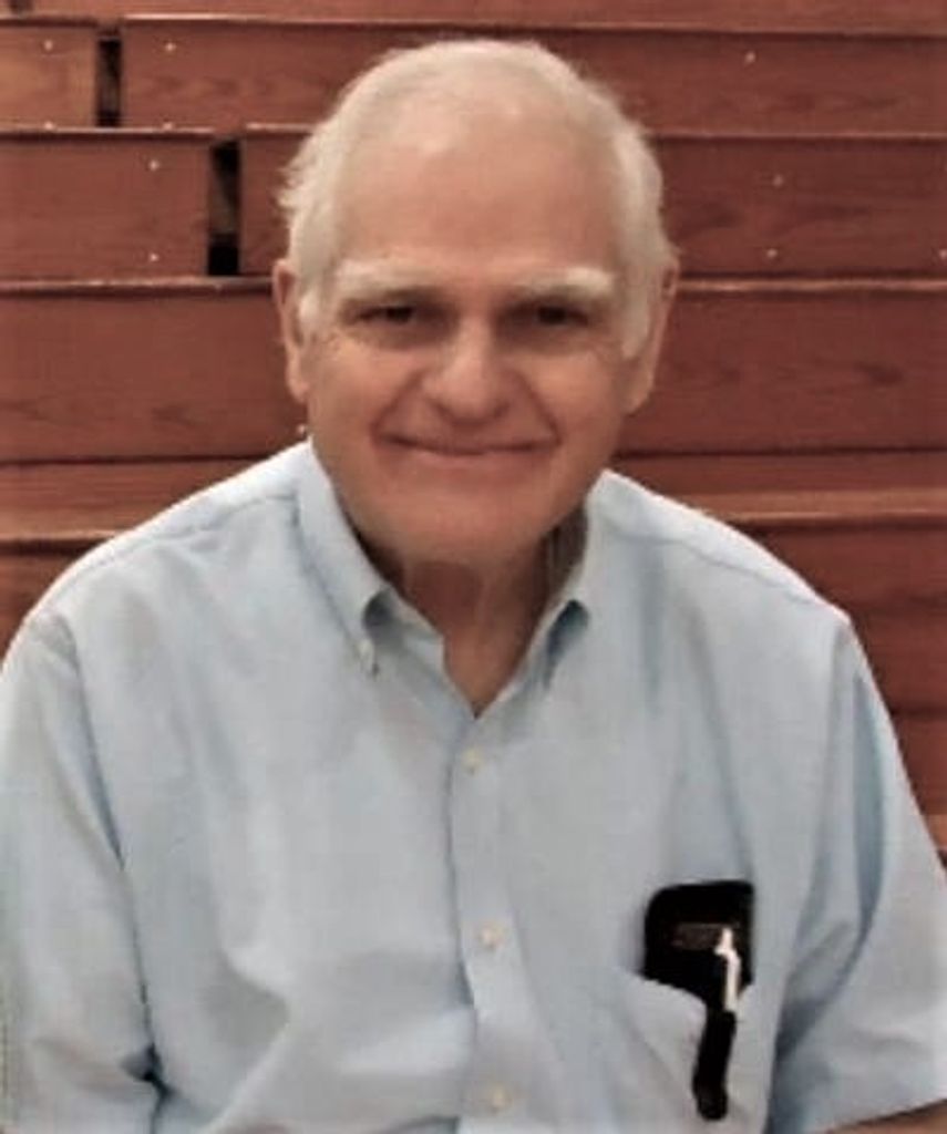 Donald J. Cook, Sr.