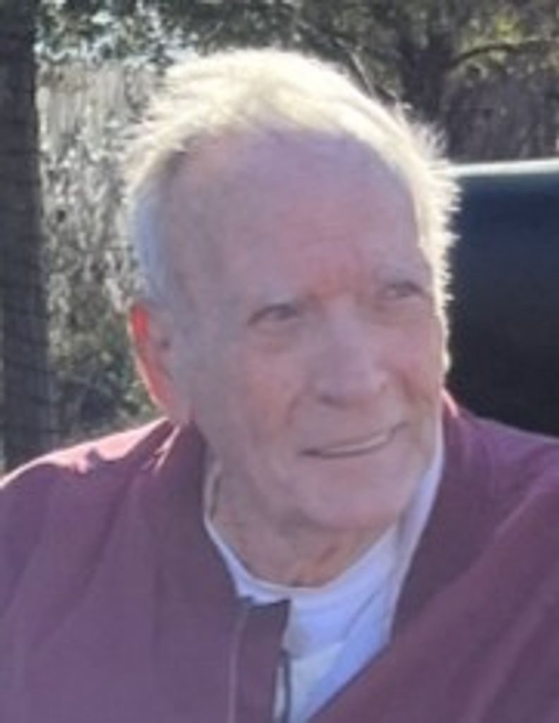 Fred Leon Mobley, Jr. Profile Photo