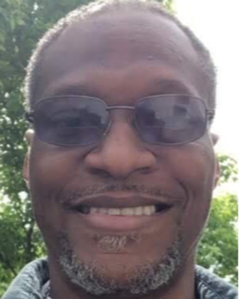 Troy Anthony Williams Profile Photo