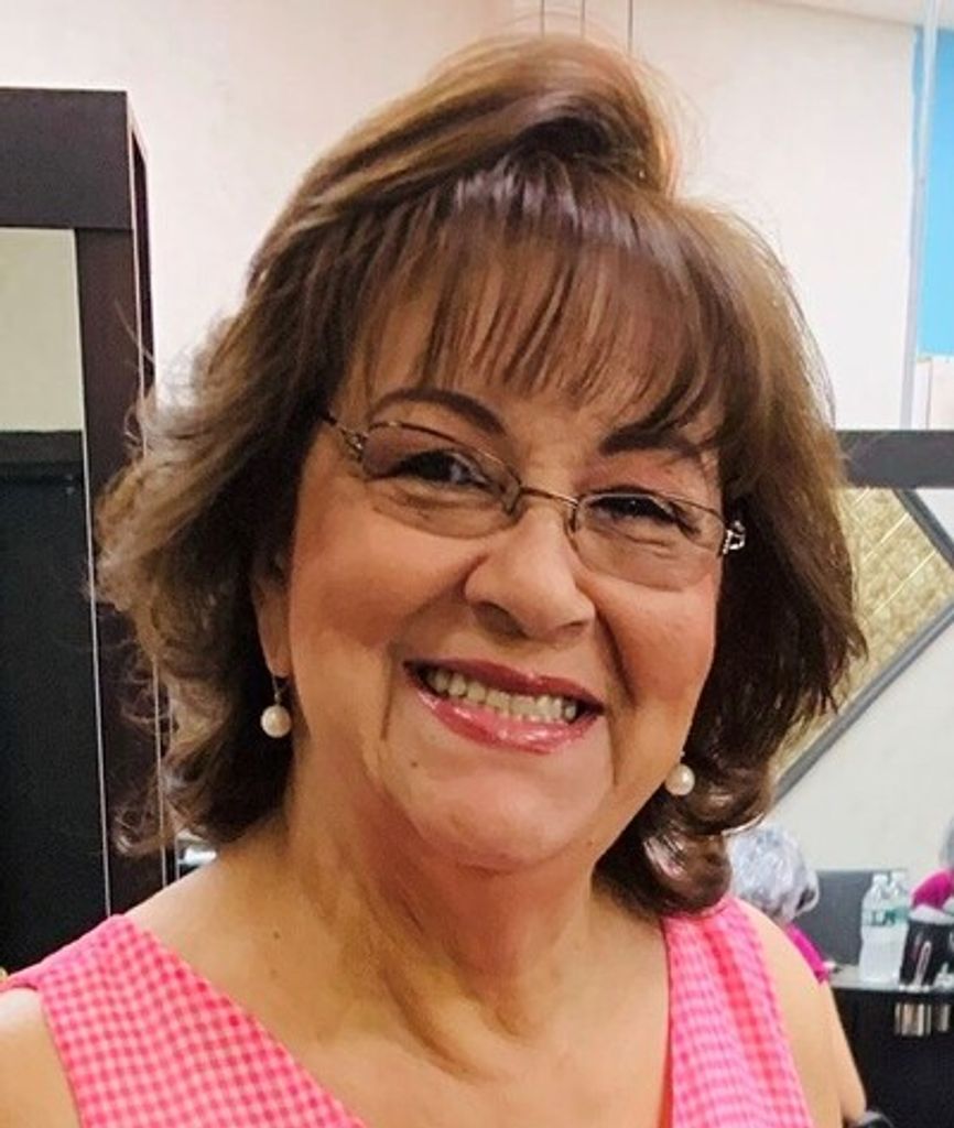 Maria Consuelo Calixto