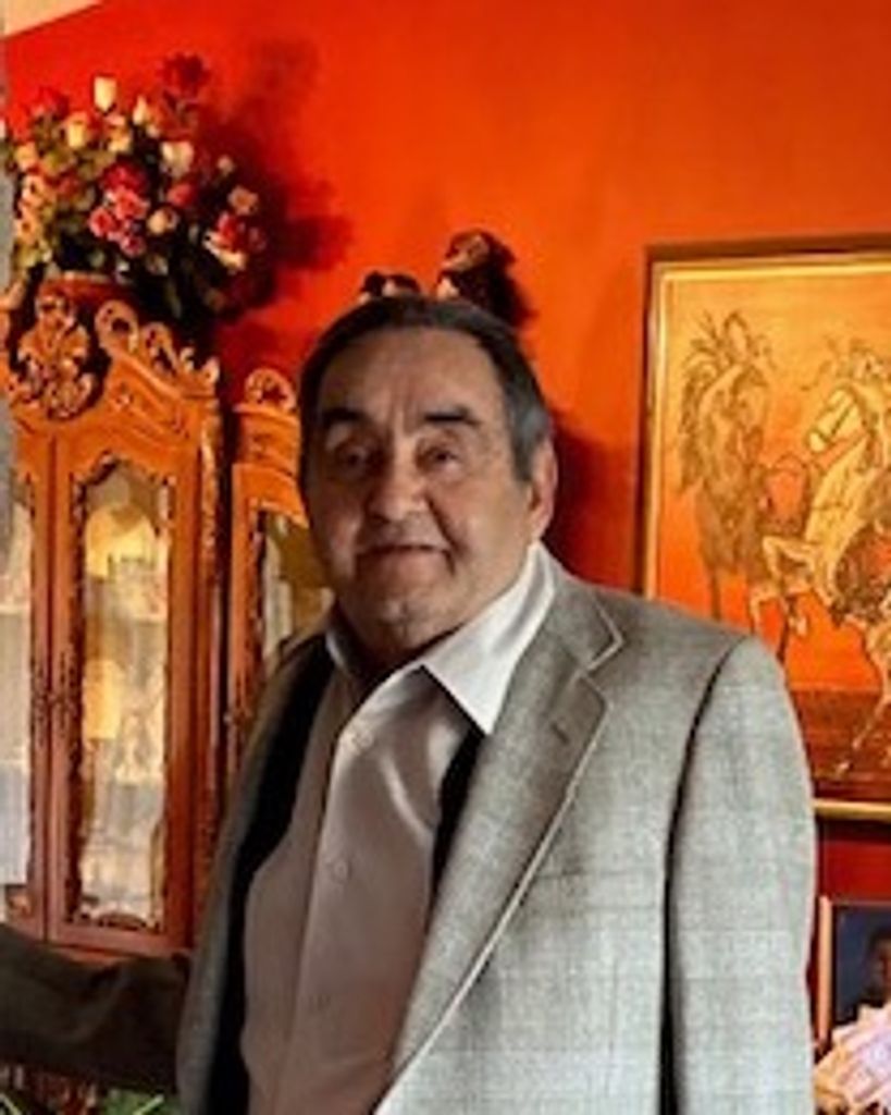 Gabriel Irizarry
