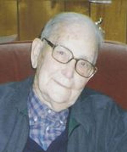 Wendell I. Evans Profile Photo