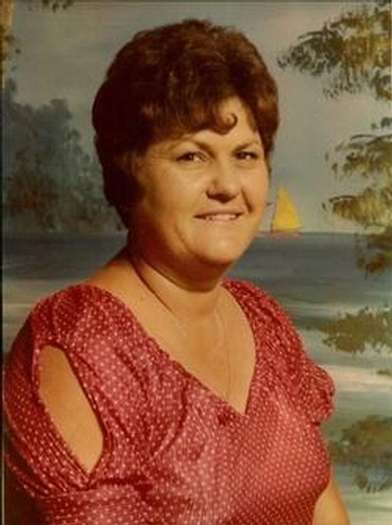 Caroylen Gayle Yoder