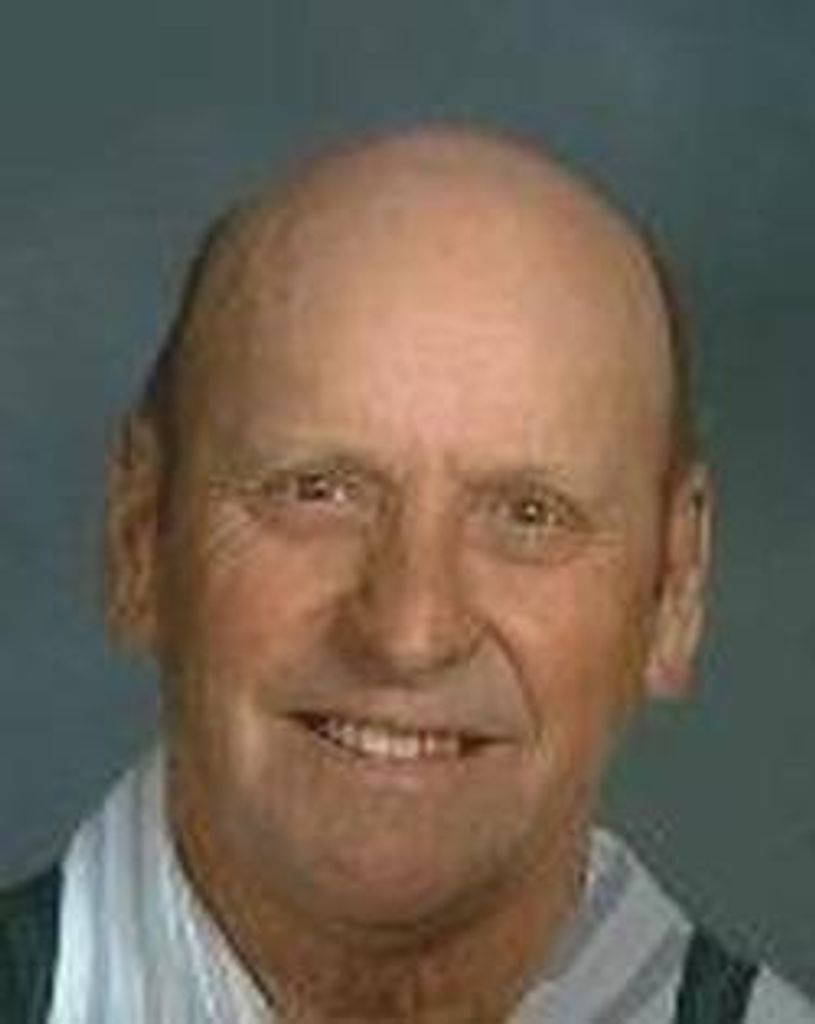 Lyle Arland Fox