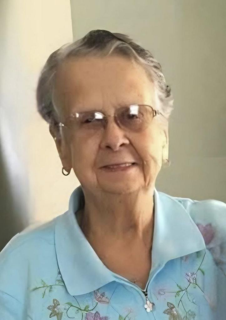Catherine Rose Rochon