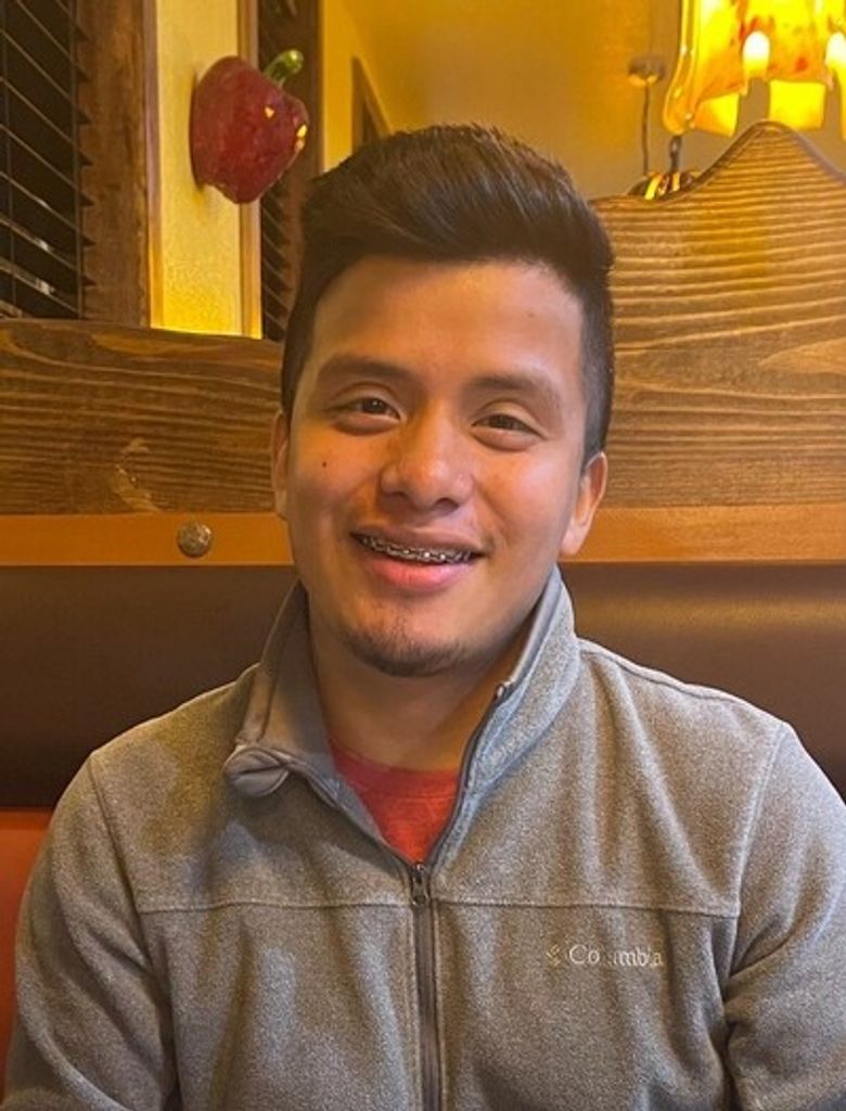 Mateo Bautista-Ramos Profile Photo
