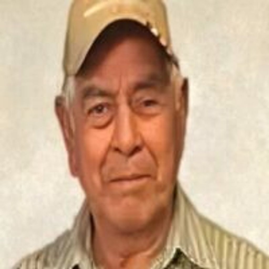 Benito Ortega Morales