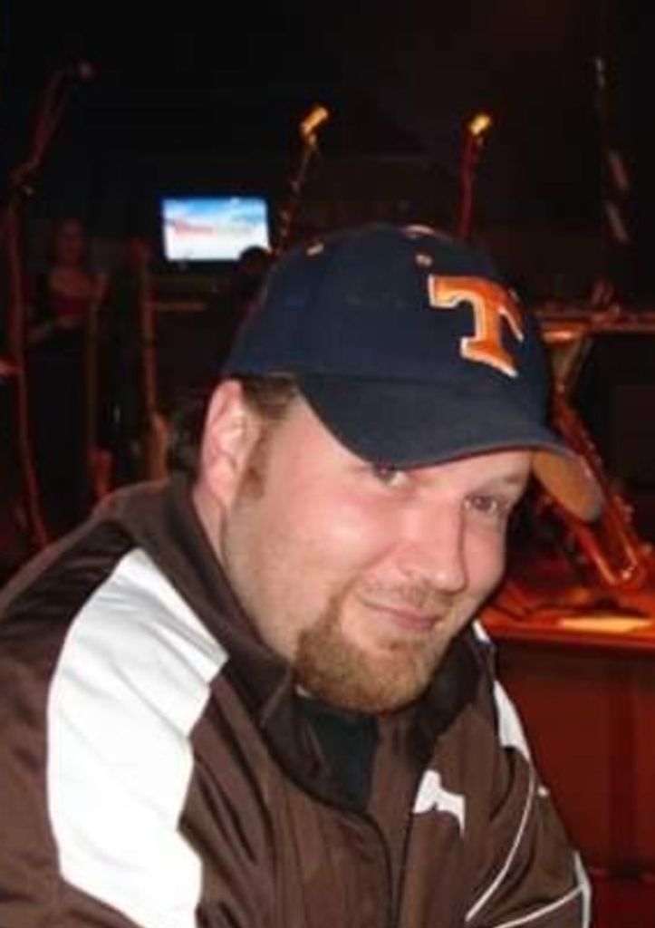 Steven Mark Montgomery Profile Photo