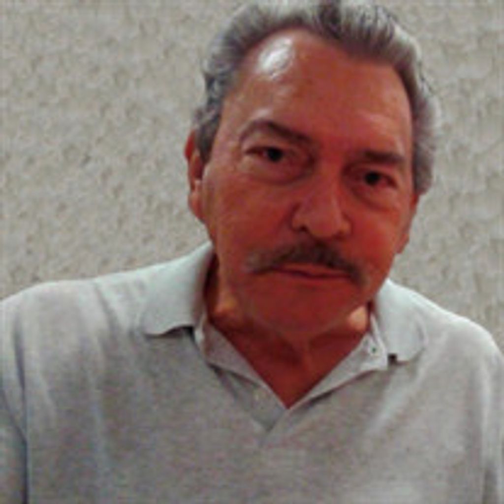 Lawrence Mooneyham Profile Photo