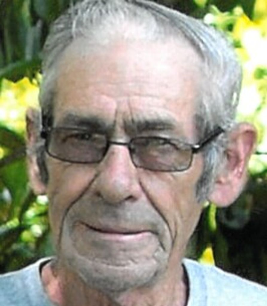 Edward "Ernie" Stokes