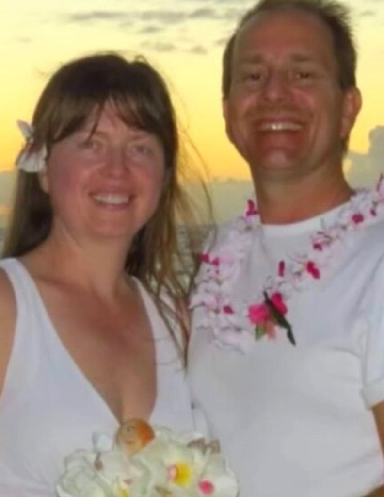 Patrick & Nicole (Collins) Pelton Profile Photo