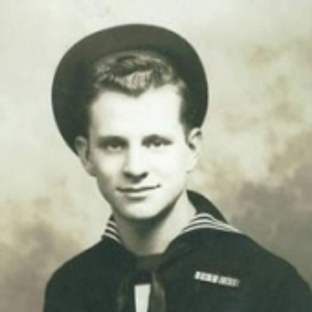 William Businger Jr.