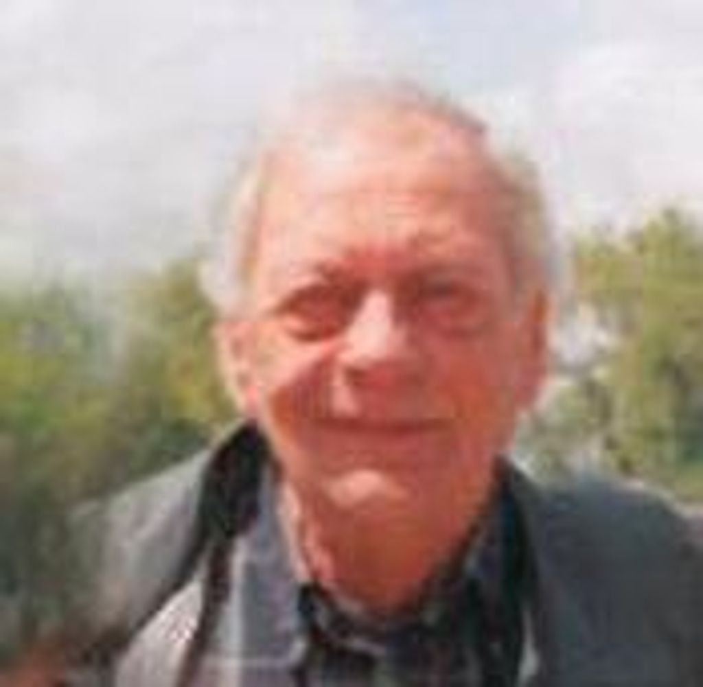 Gerald "Jerry" W. Gustafson