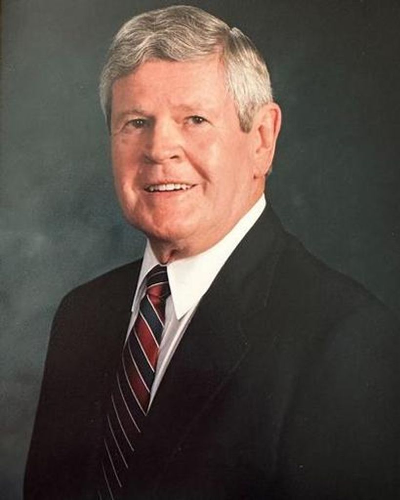 Paul Edwin Terry Sr Profile Photo