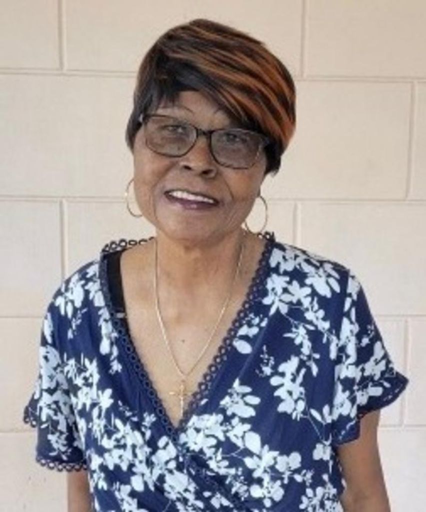 Jessie Mae Lewis-Neumon