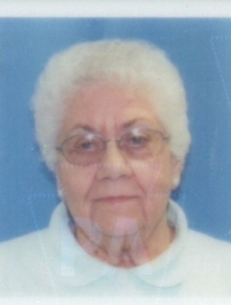 Miriam E. Parmer