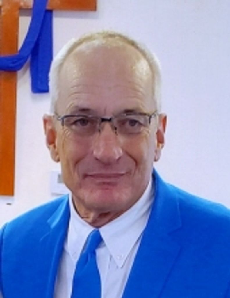 David Jordan