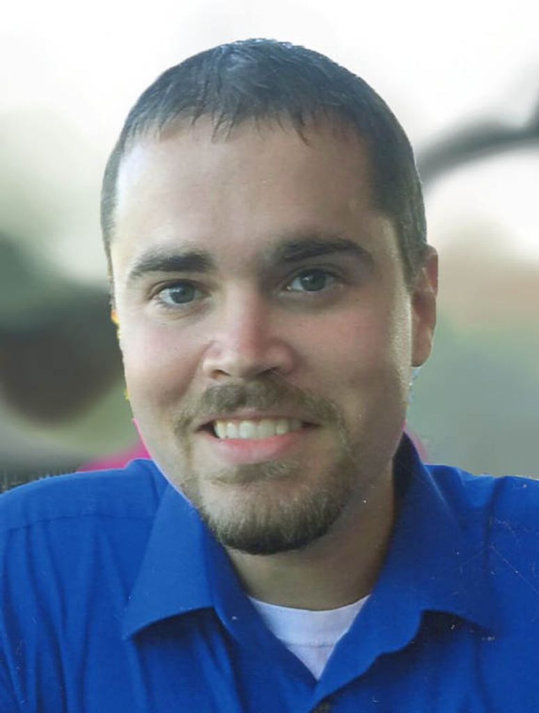 Michael Wayne Holden Jr. Profile Photo