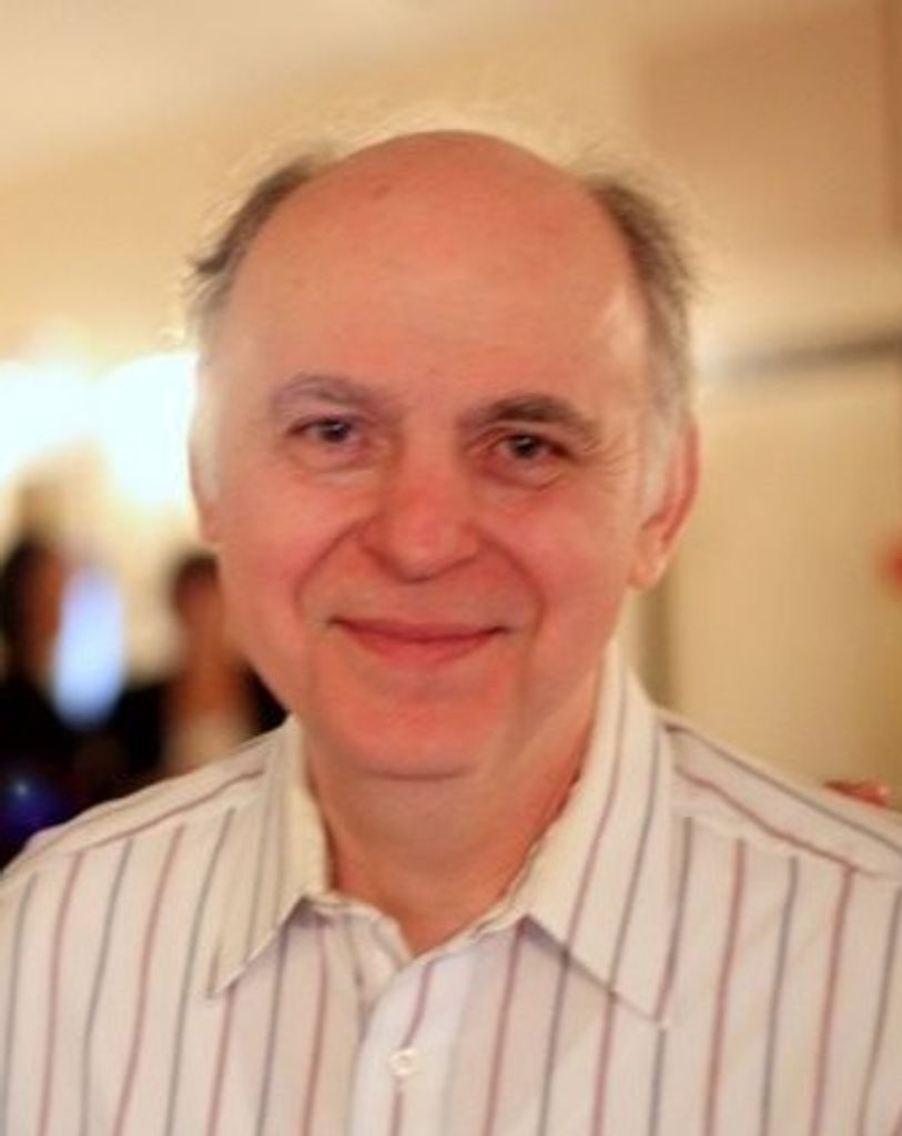 George John Andrico Profile Photo