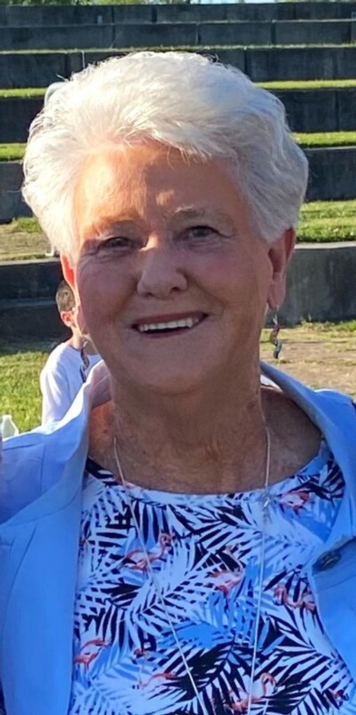Betty Louise Nettles Profile Photo