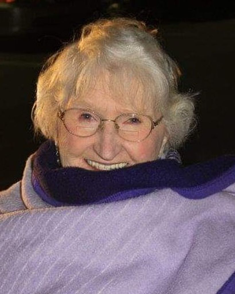Marinell Lou Riggs