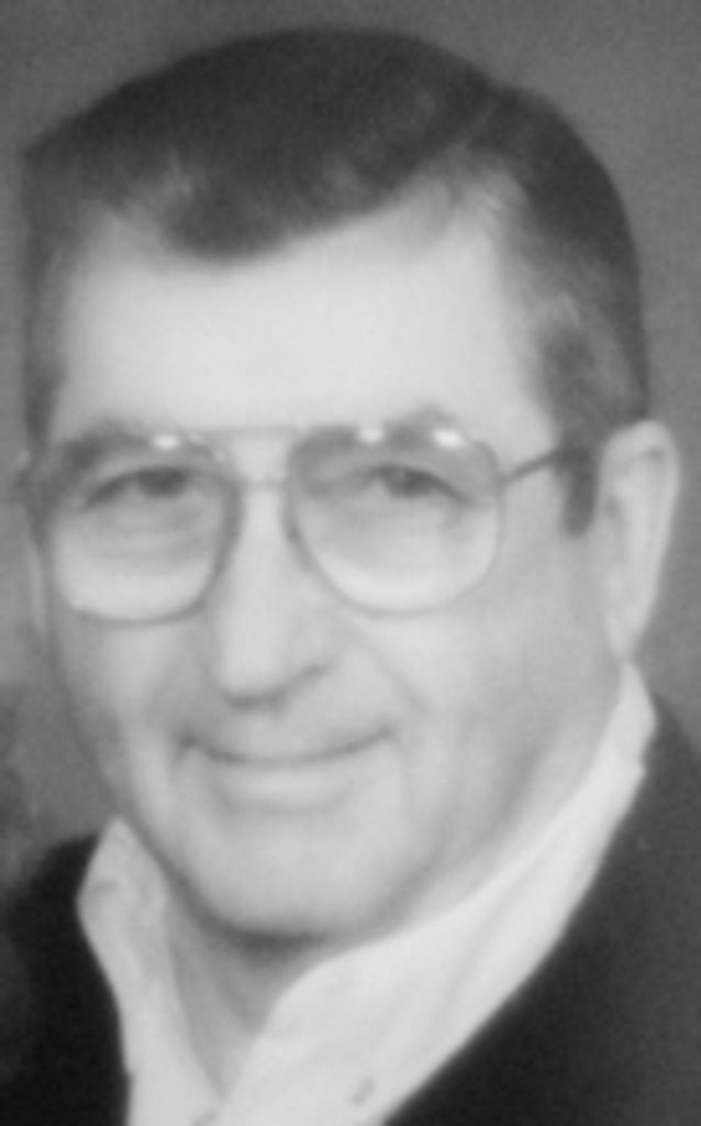 Jack L. Hafemann