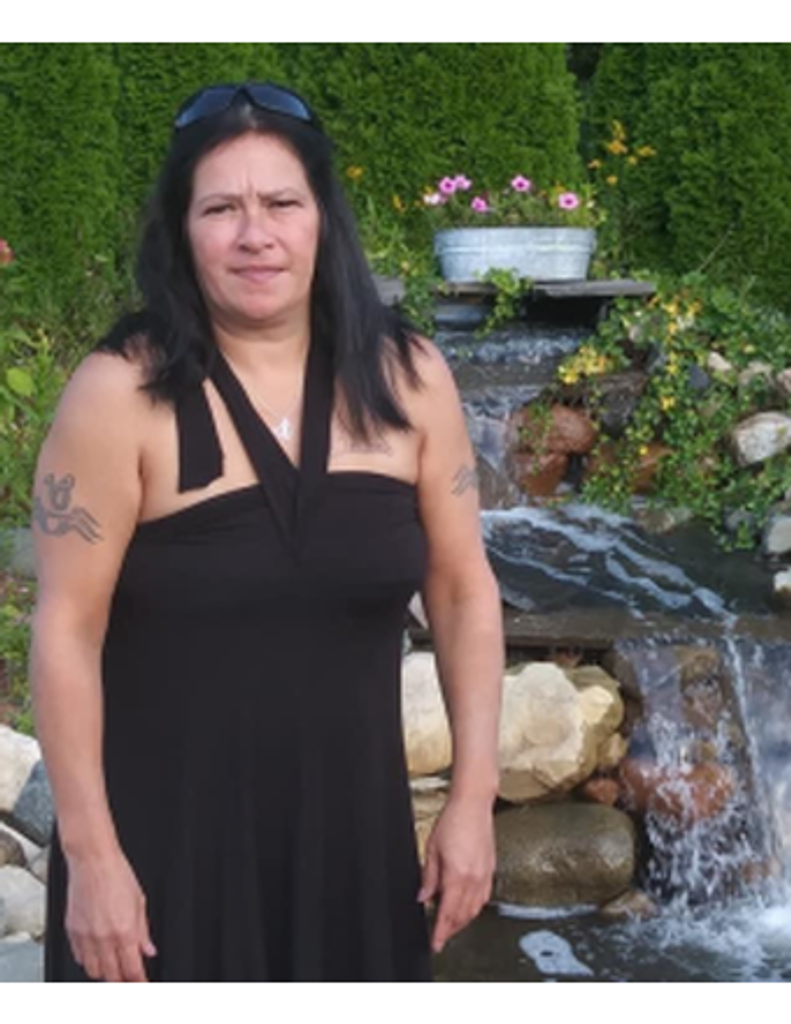 Trina  Lee Velasquez