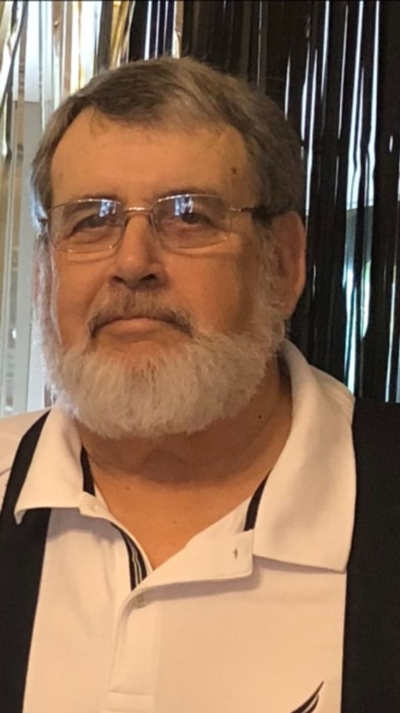 Linton "Lin" Longino, Jr.