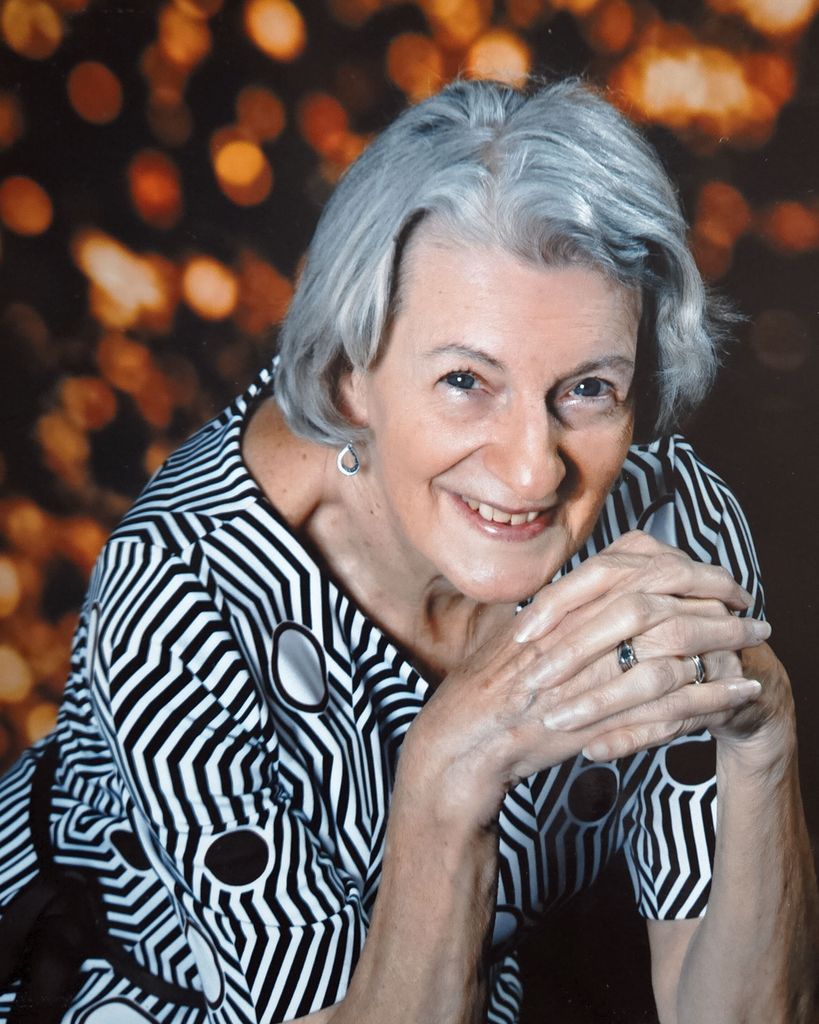 Jeanne Elaine Shipp Profile Photo