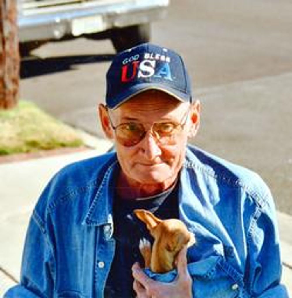 John George Schwable