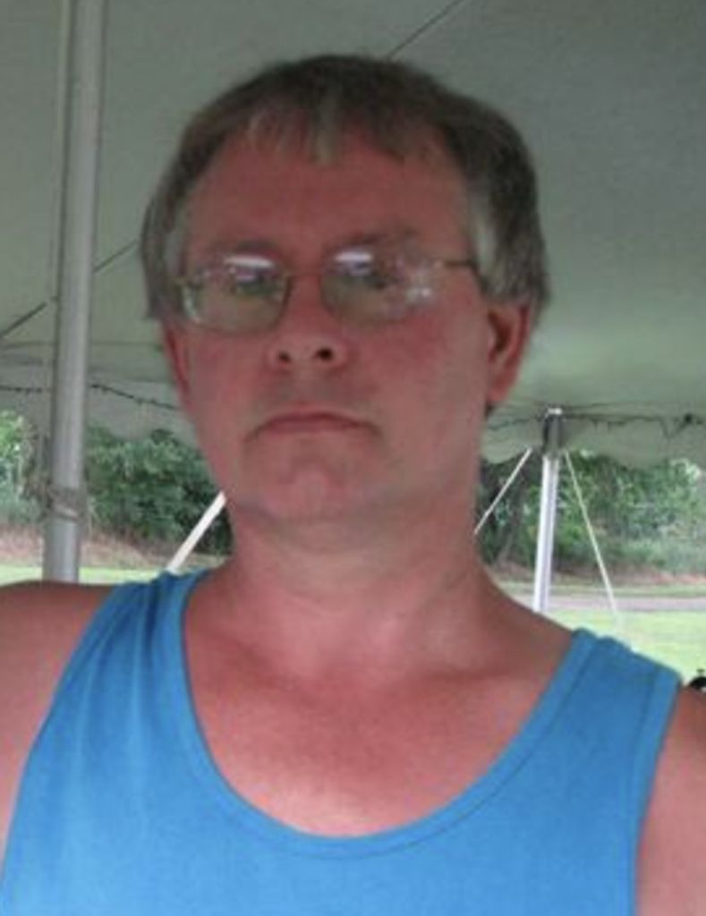 Randy Imler