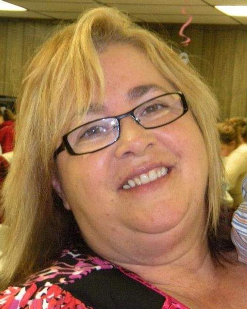 Connie Jean Leaman Profile Photo