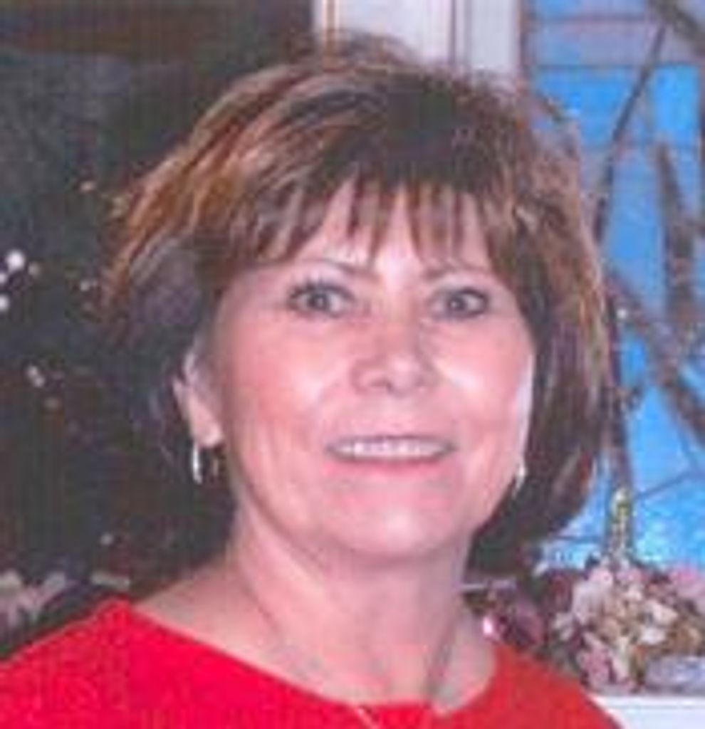 Deborah "Deb" K. (Girouard) Stalvig