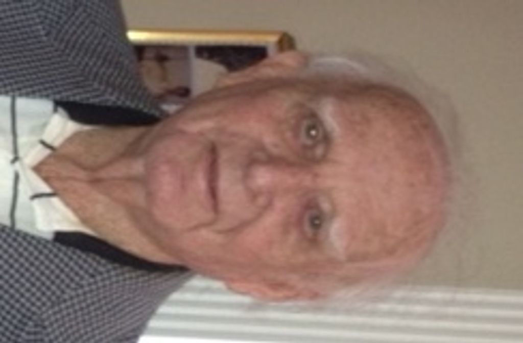 Elliot C. Patten Profile Photo