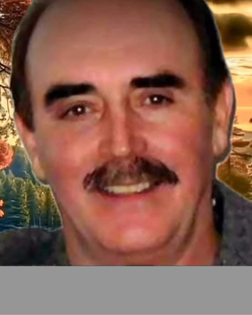 Wayne L. HALLOCK Profile Photo