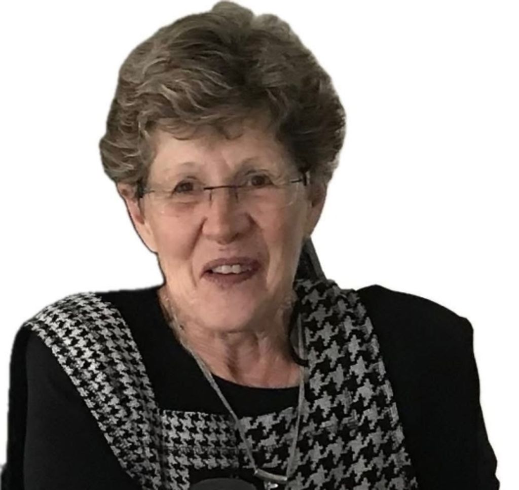 Donna Lee Buck Profile Photo
