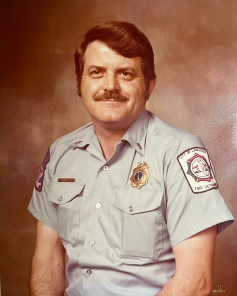 Vernon Lee Lusk Profile Photo