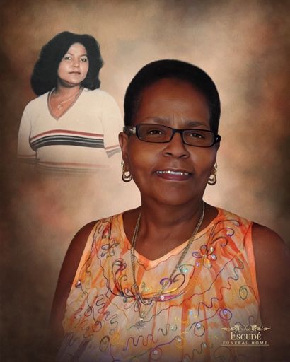 Terry Collins Simmons's obituary image