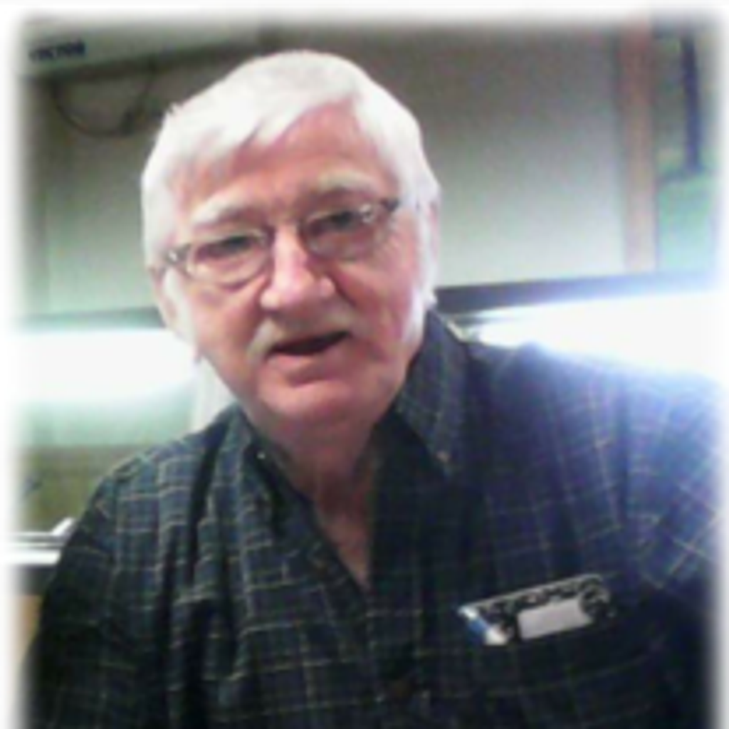Woodrow Byrd