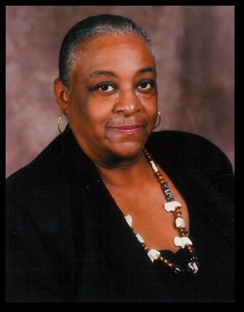 Patricia Ann Lewis Profile Photo
