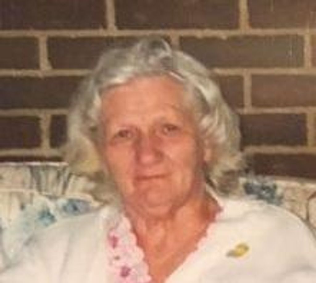 Bernice R (Bronder) Hoffman