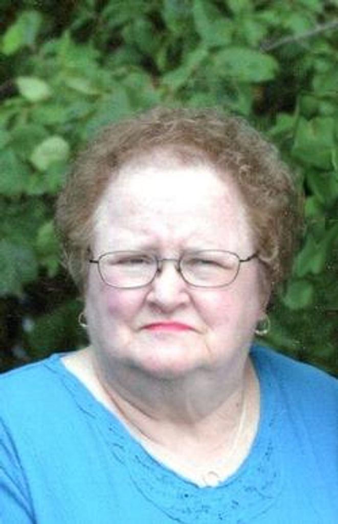 Beverly Jean Lentner Profile Photo