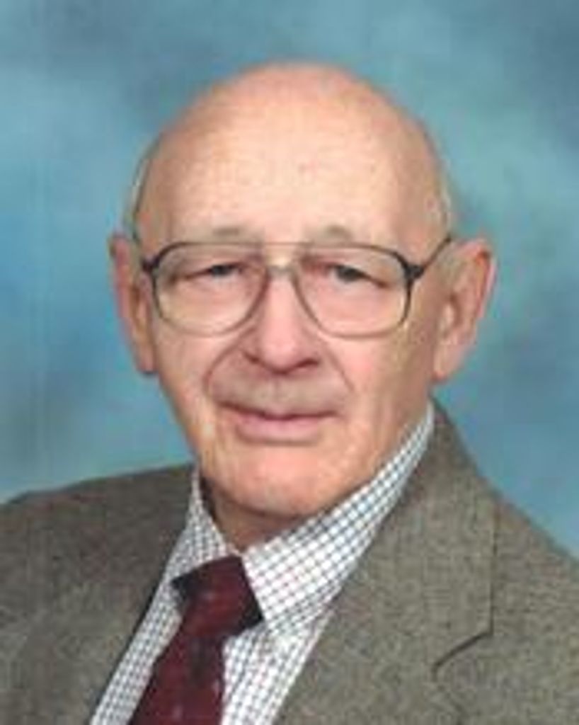 Richard T. Wade Profile Photo