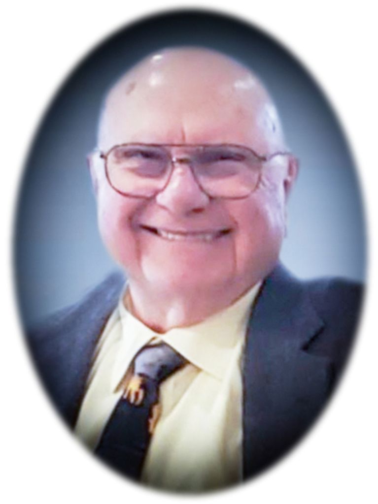 James Clair Robertson