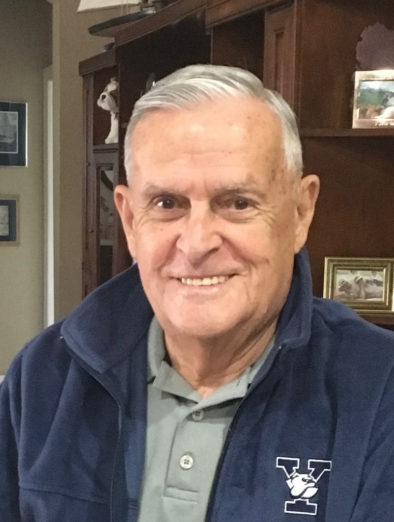Frank Oscar Bailey, Jr. Profile Photo