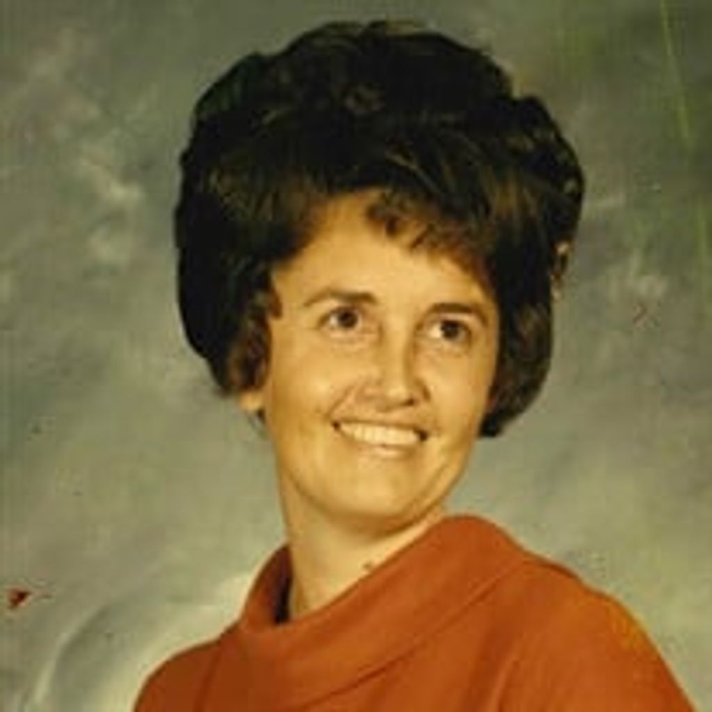 Mrs. Nellie Marie Moore