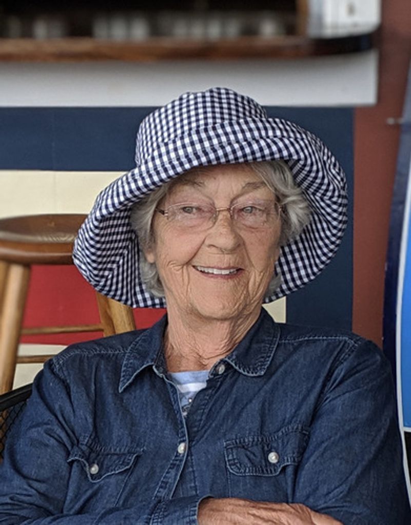 Mary Frances Florack