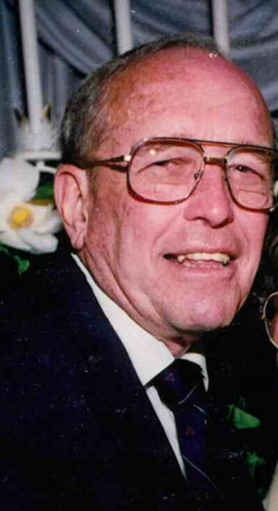Buford Robinson Profile Photo